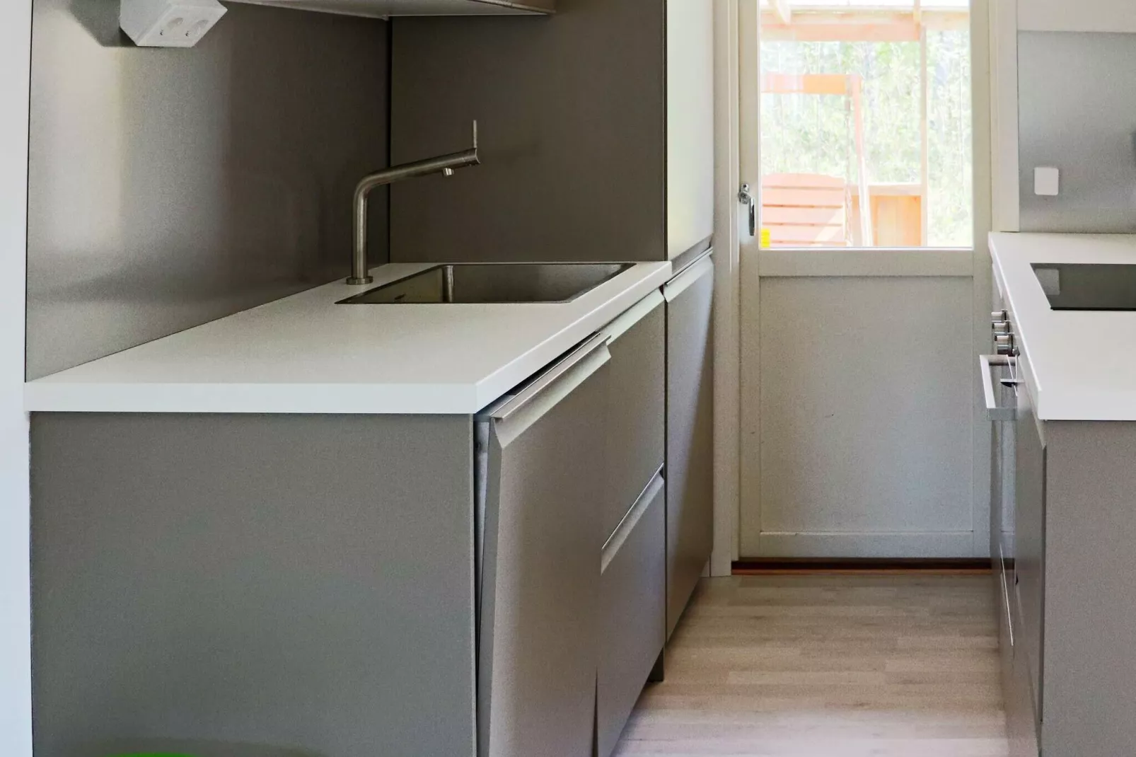 6 persoons vakantie huis in LAHOLM-By Traum-Binnen