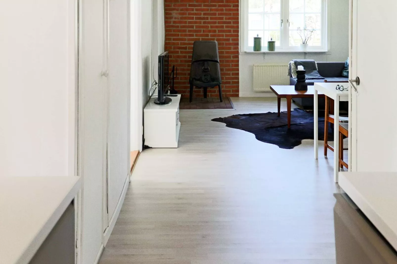 6 persoons vakantie huis in LAHOLM-By Traum-Binnen