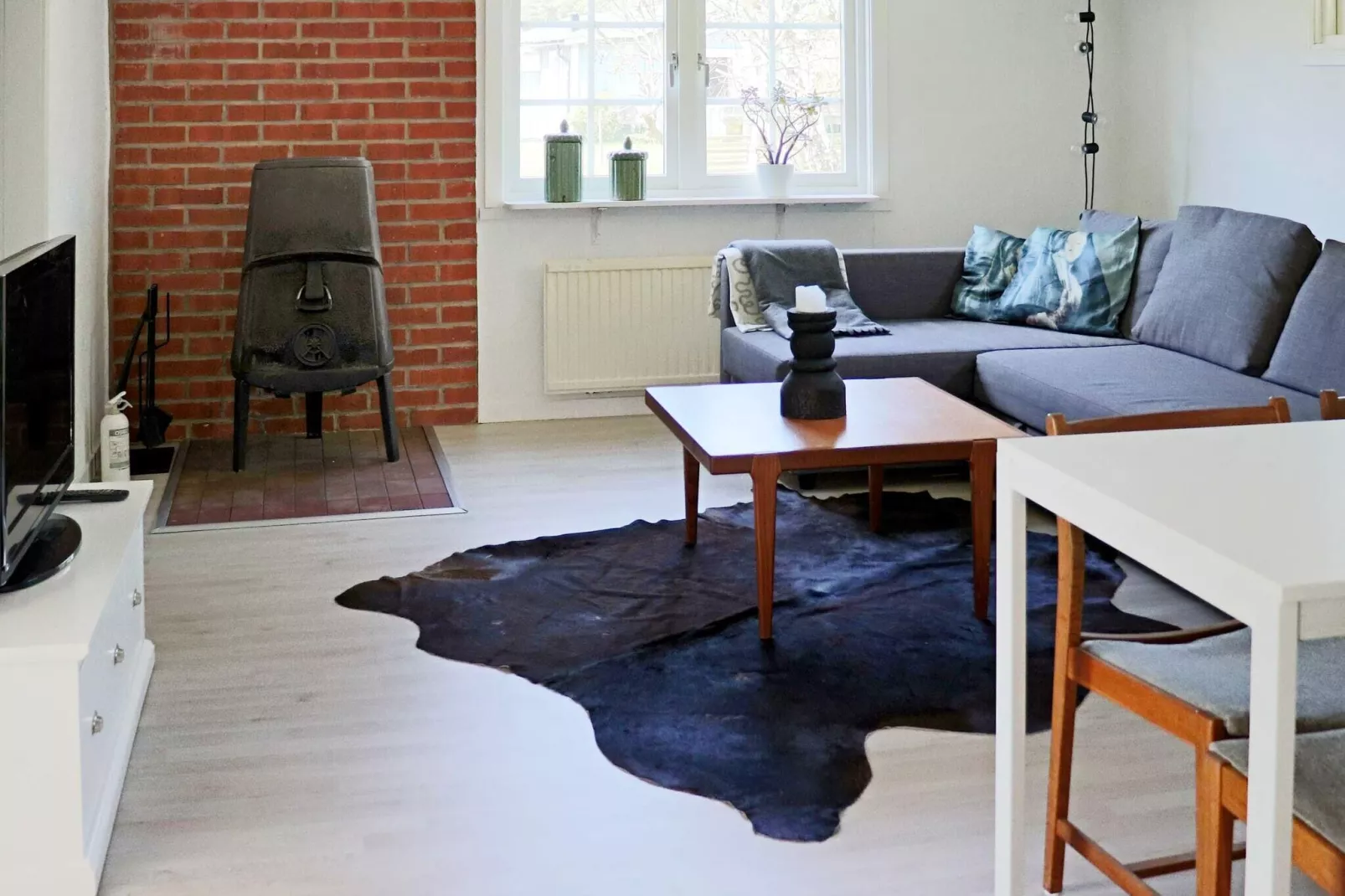6 persoons vakantie huis in LAHOLM-By Traum-Binnen