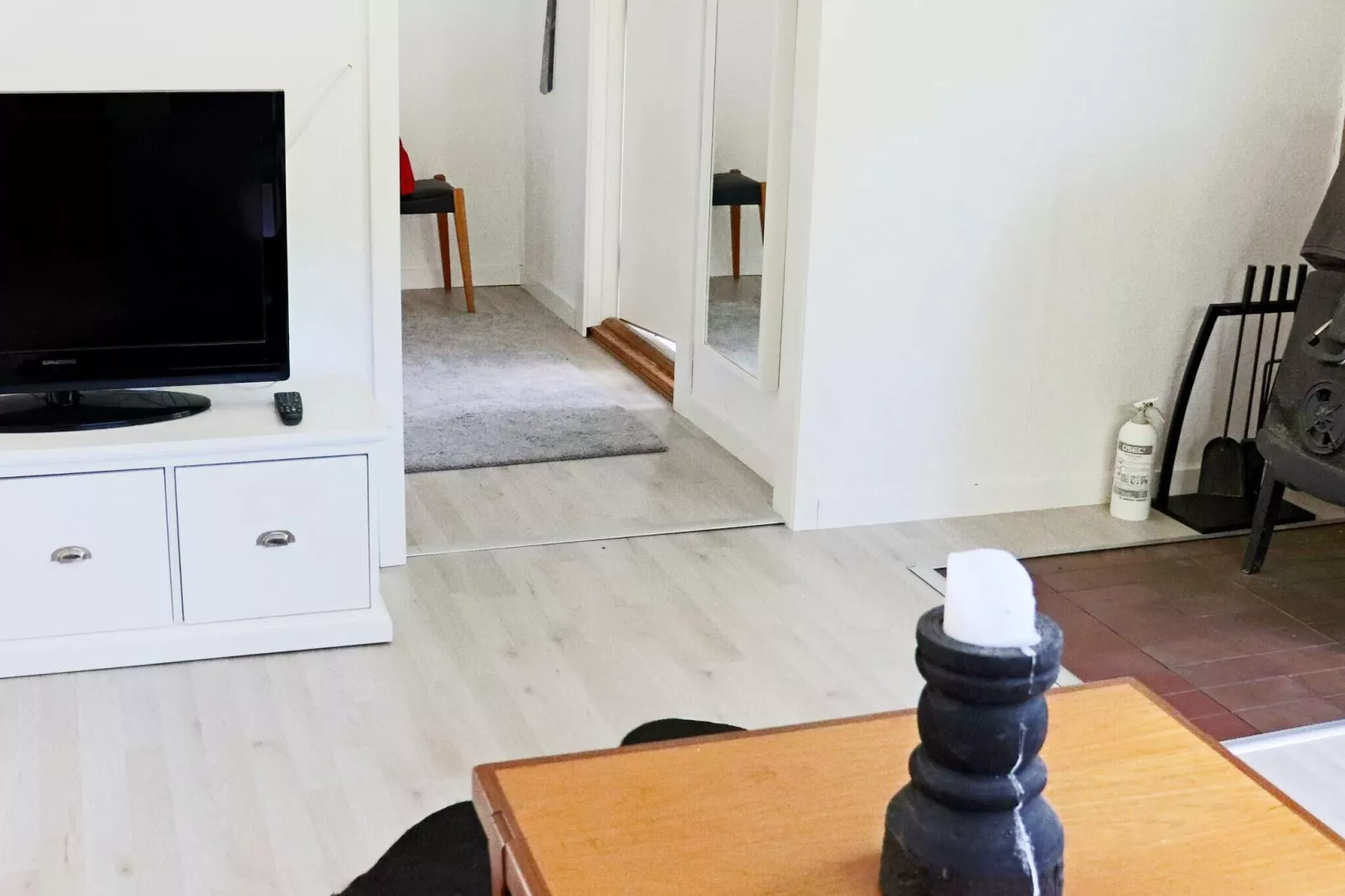 6 persoons vakantie huis in LAHOLM-By Traum-Binnen