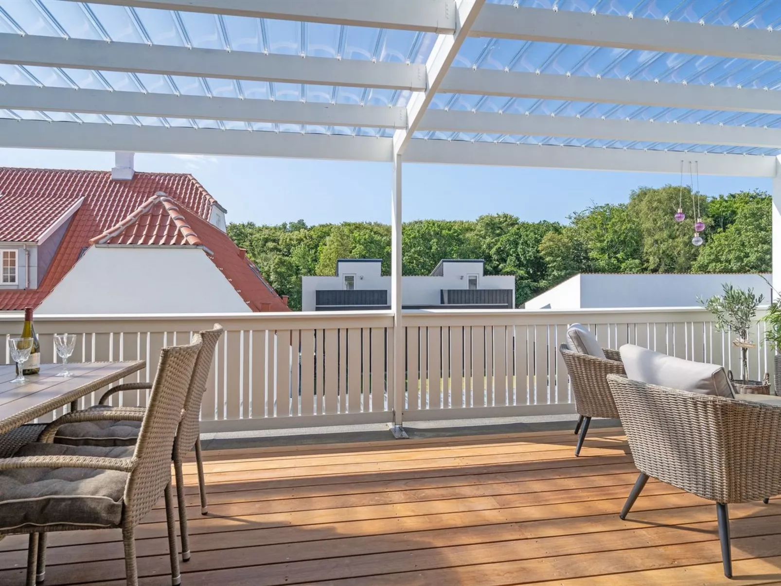 "Sylwia" - 800m from the sea