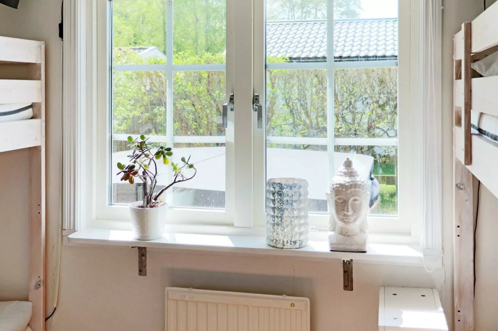 6 persoons vakantie huis in LAHOLM-By Traum-Binnen