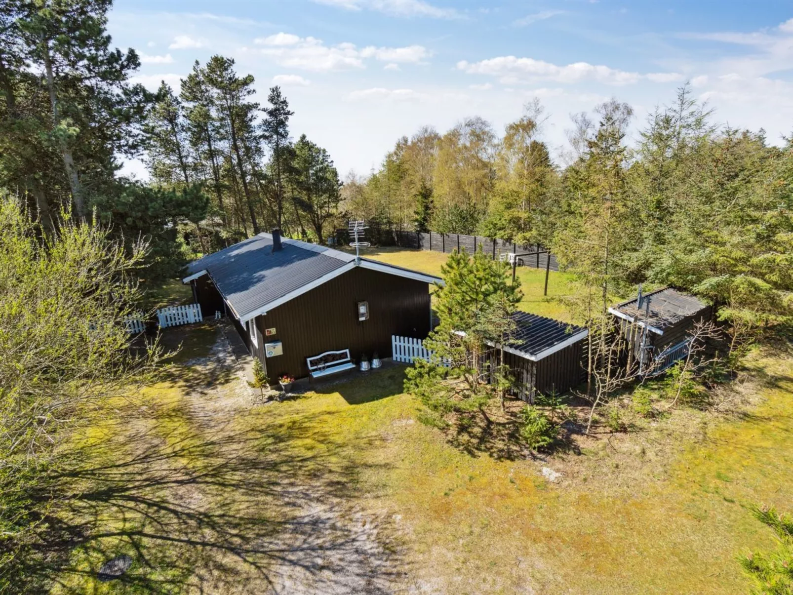 "Hellevi" -  from the sea