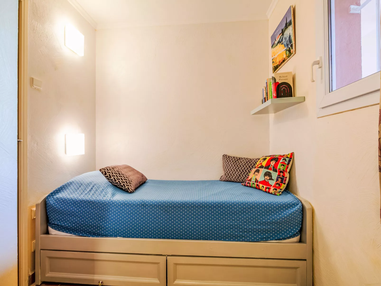 Les Rivages des Issambres-Binnen