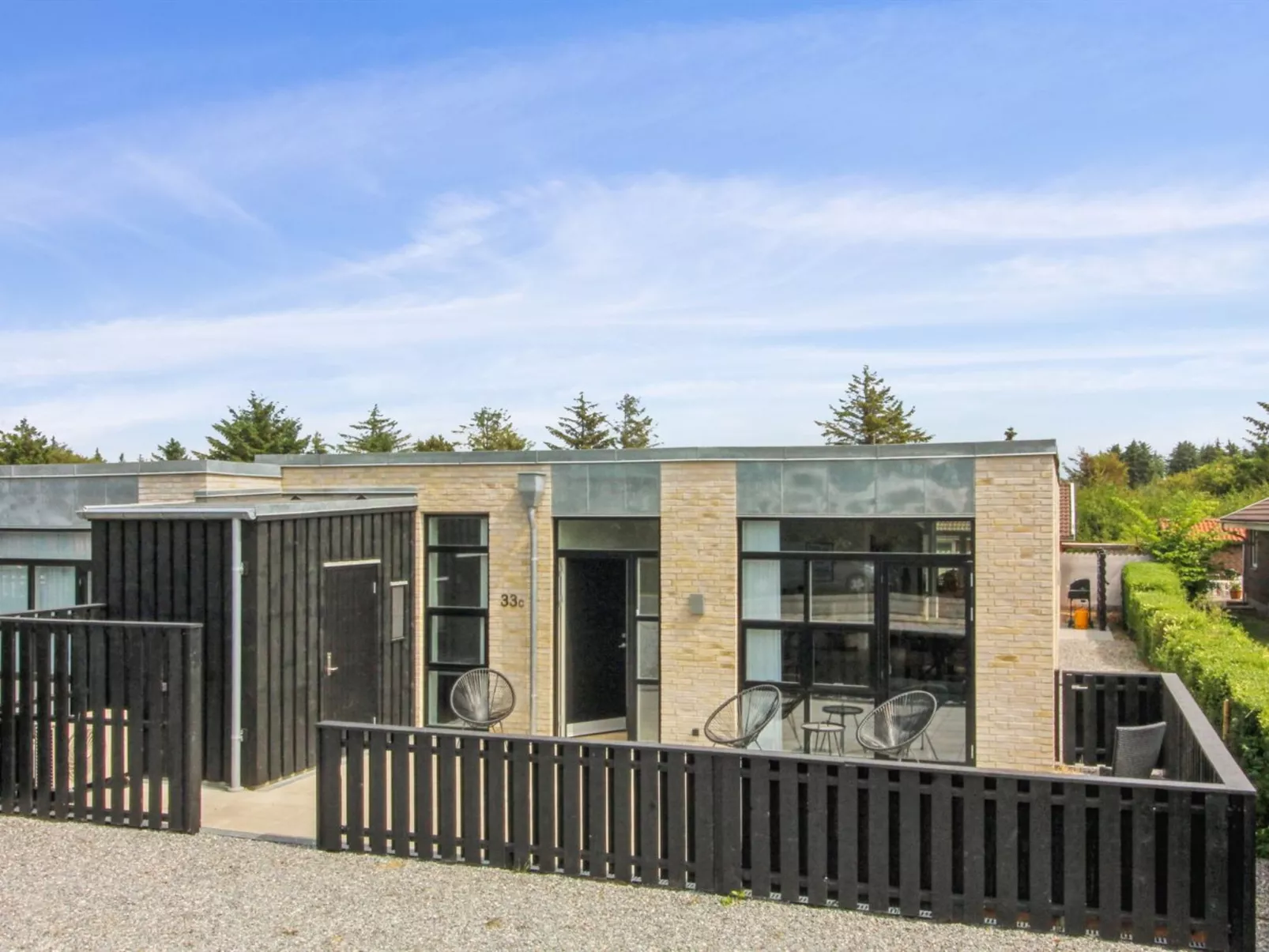 "Laulu" - 2km from the sea