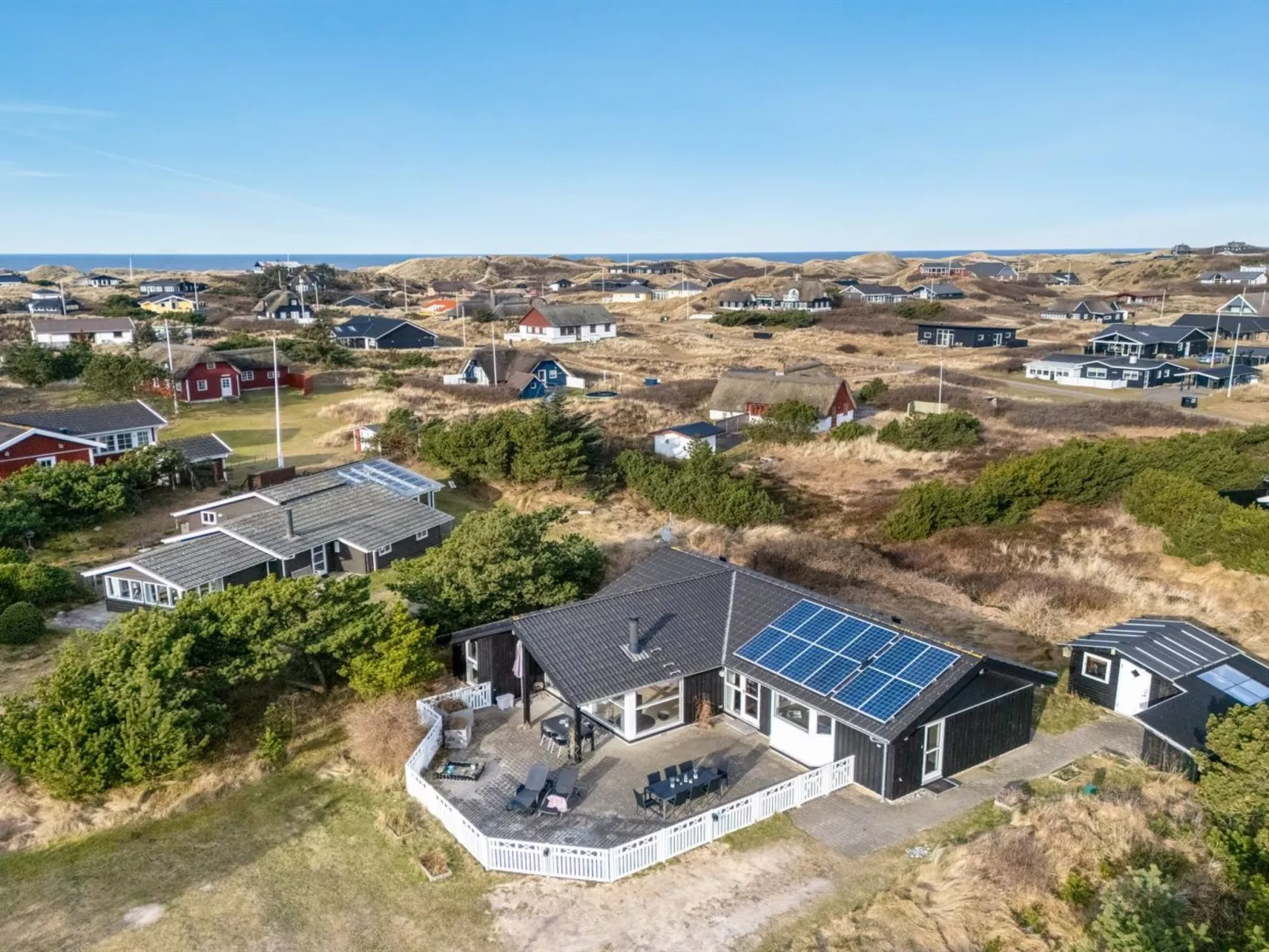 "Illona" -  from the sea