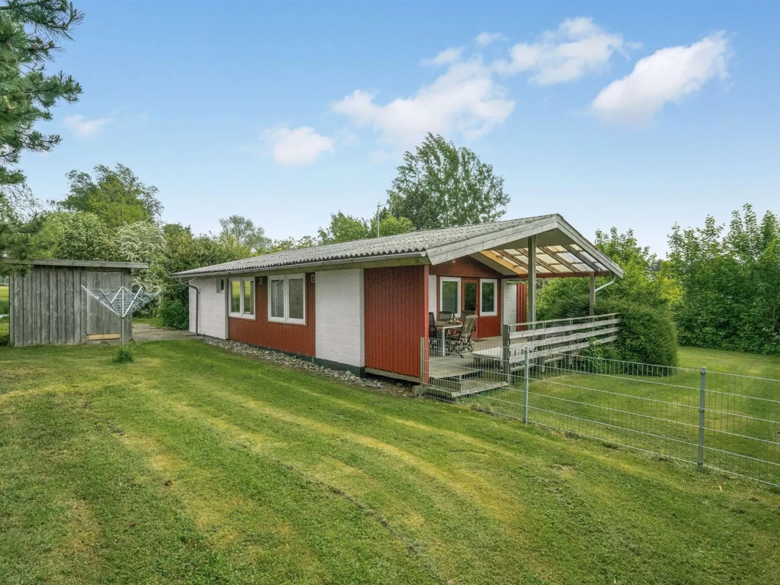 "Thorwer" - 250m from the sea