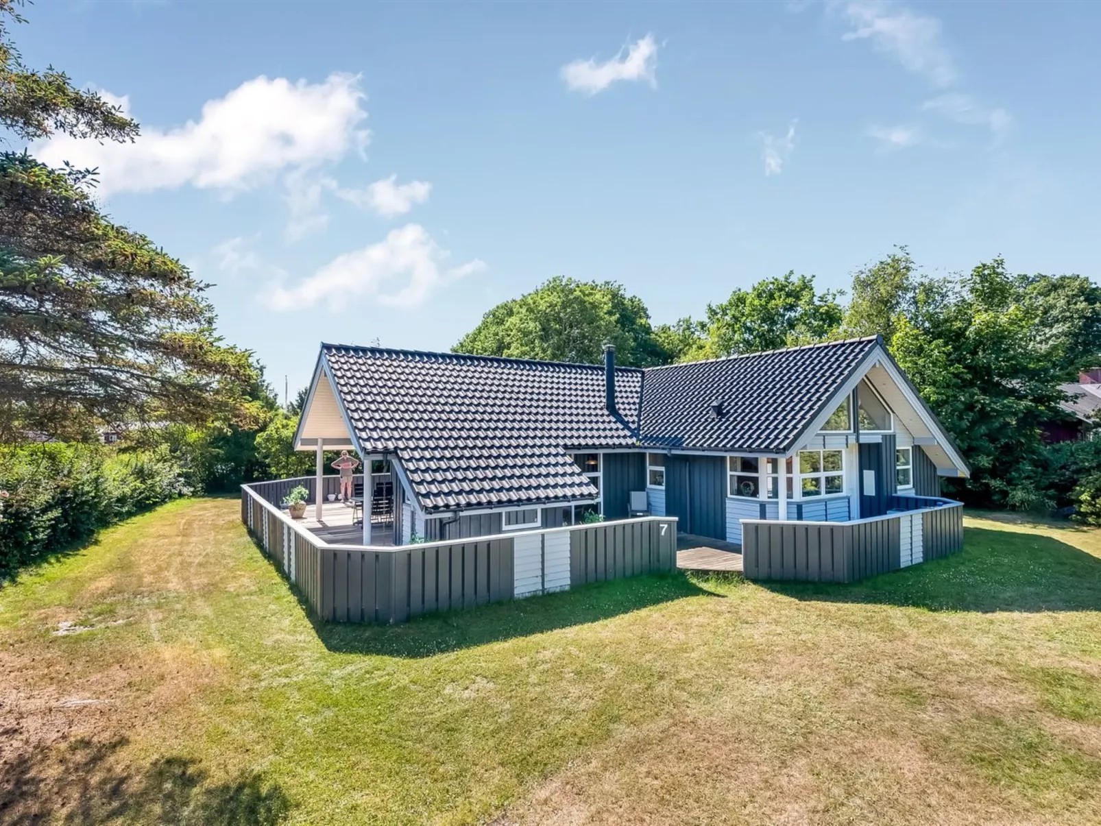 "Stryd" - 150m from the sea