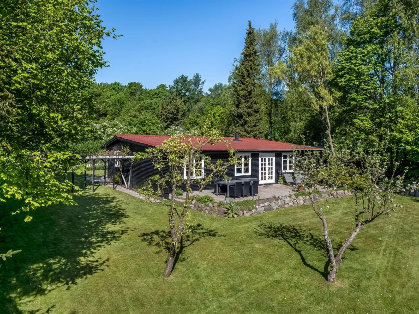 "Ilena" - 16.3km from the sea