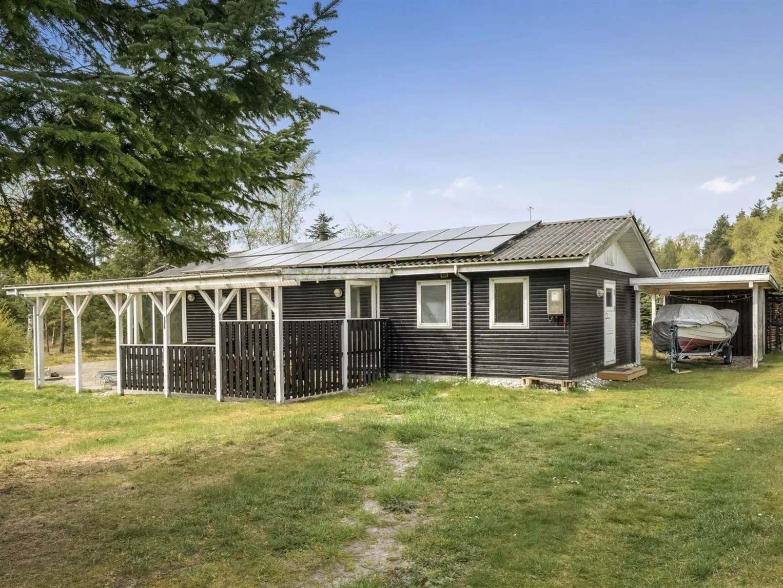 "Tarja" - 150m from the sea