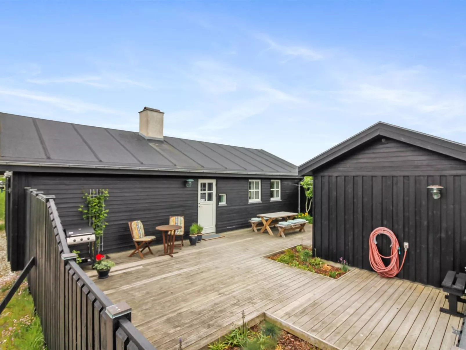 "Soria" - 300m from the sea