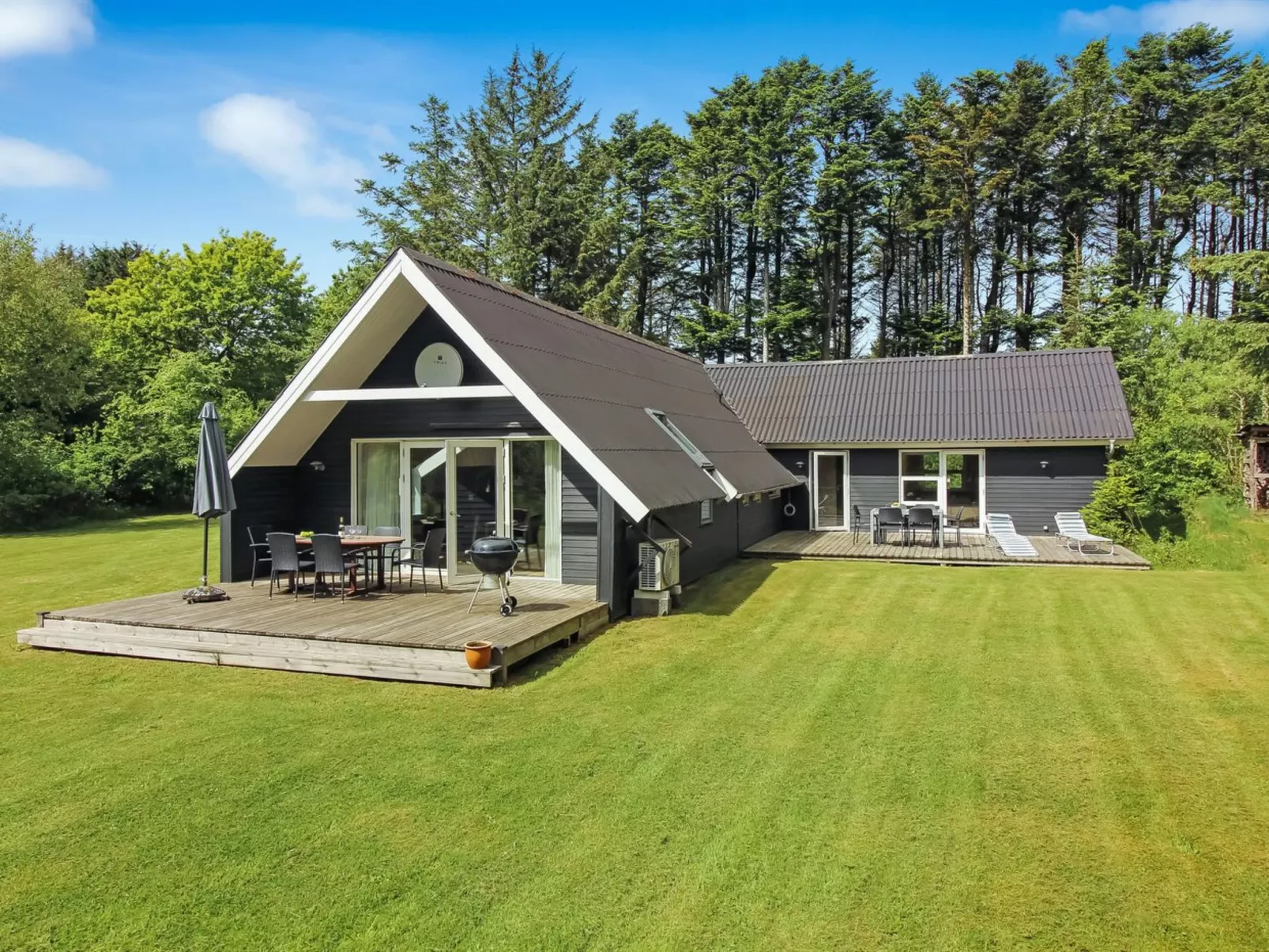 "Windelgard" - 1km from the sea