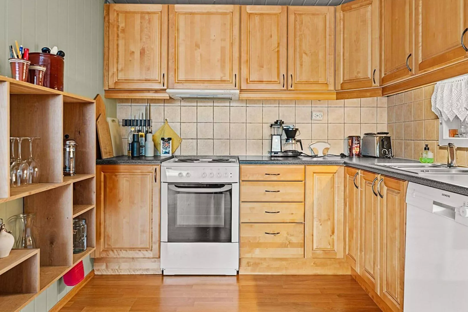 10 persoons vakantie huis in Lindesnes-By Traum-Binnen