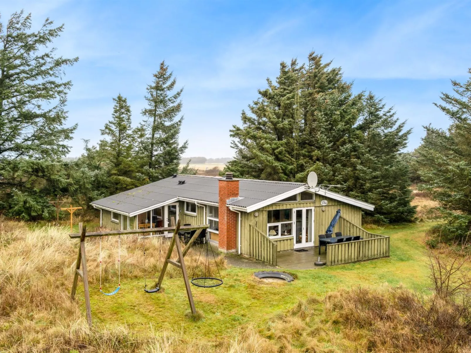 "Sisilia" - 400m from the sea