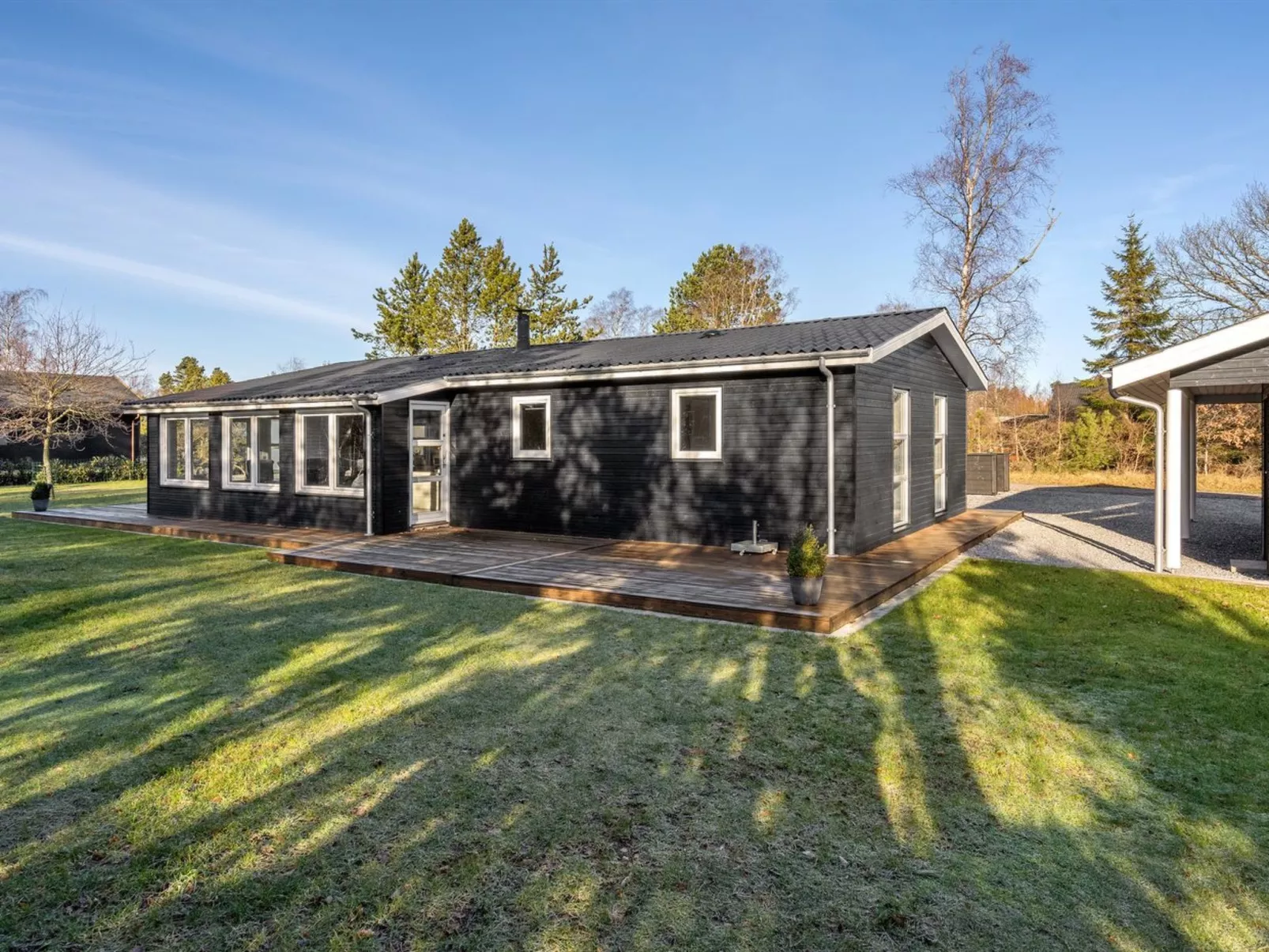 "Meline" - 350m from the sea