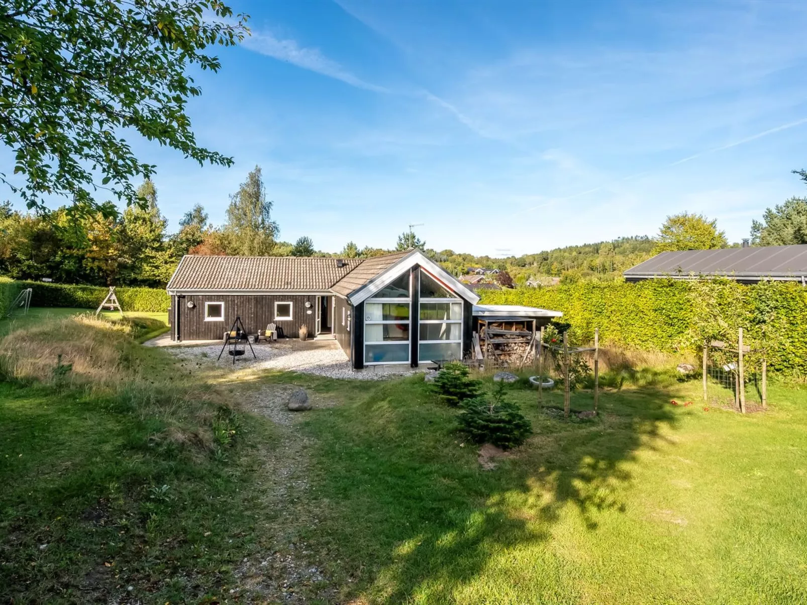 "Kukka" - 600m from the sea