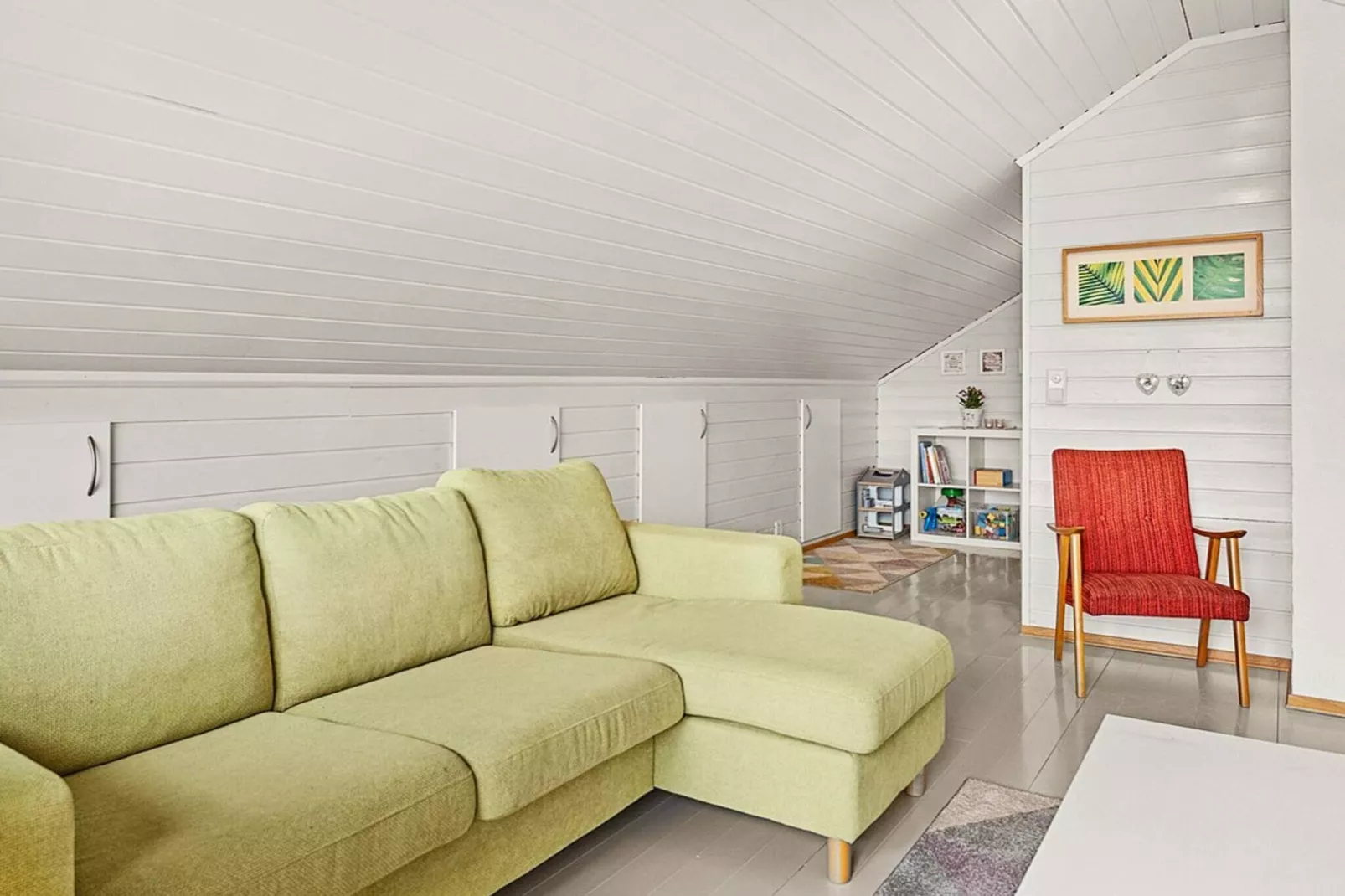 10 persoons vakantie huis in Lindesnes-By Traum-Binnen