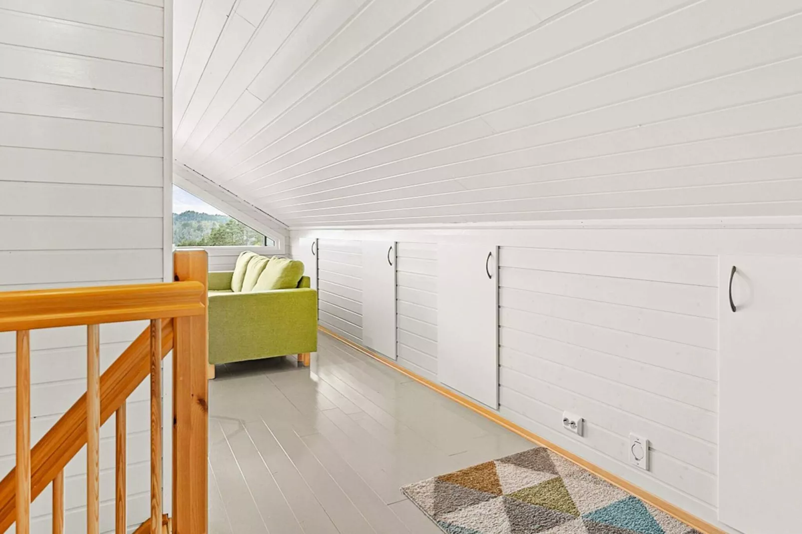 10 persoons vakantie huis in Lindesnes-By Traum-Binnen