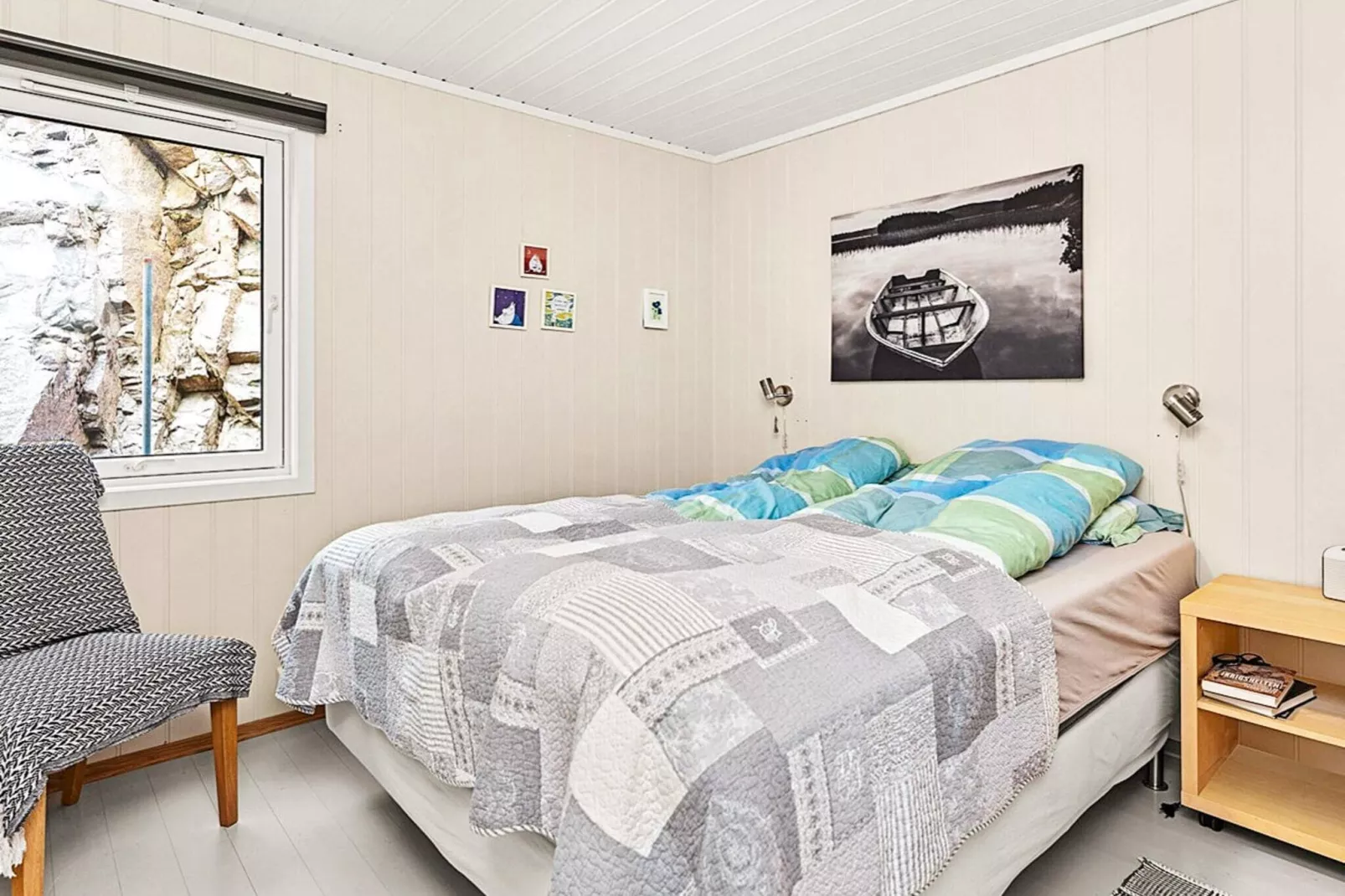 10 persoons vakantie huis in Lindesnes-By Traum-Binnen