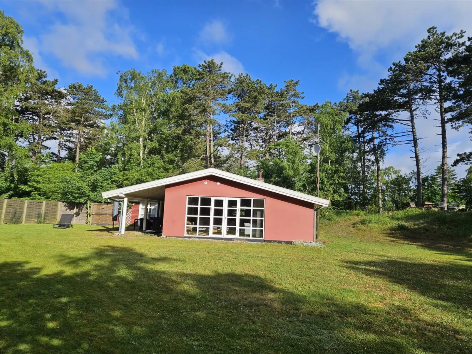 "Borica" - 100m from the sea