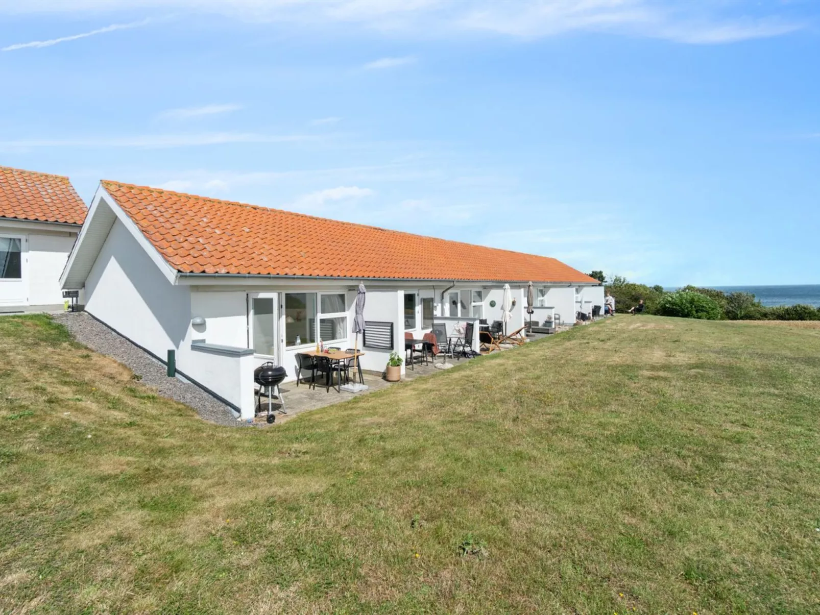 "Mia" - 200m from the sea