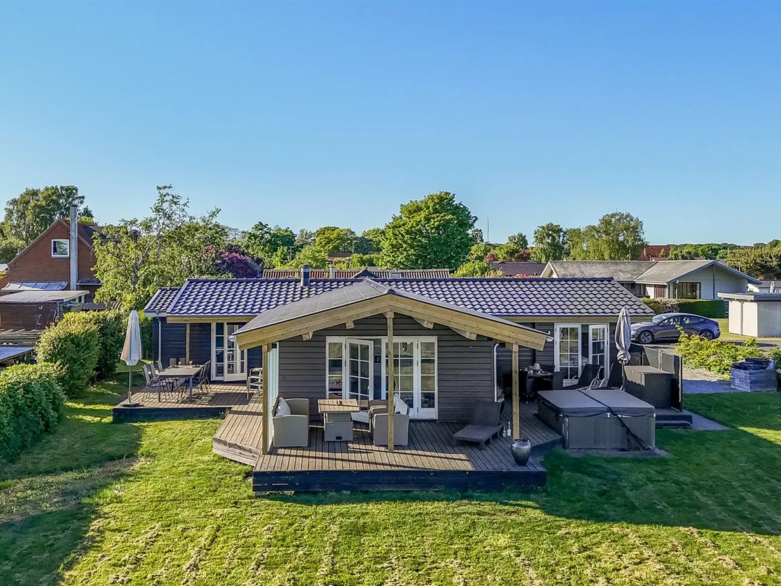 "Orsa" - 80m from the sea