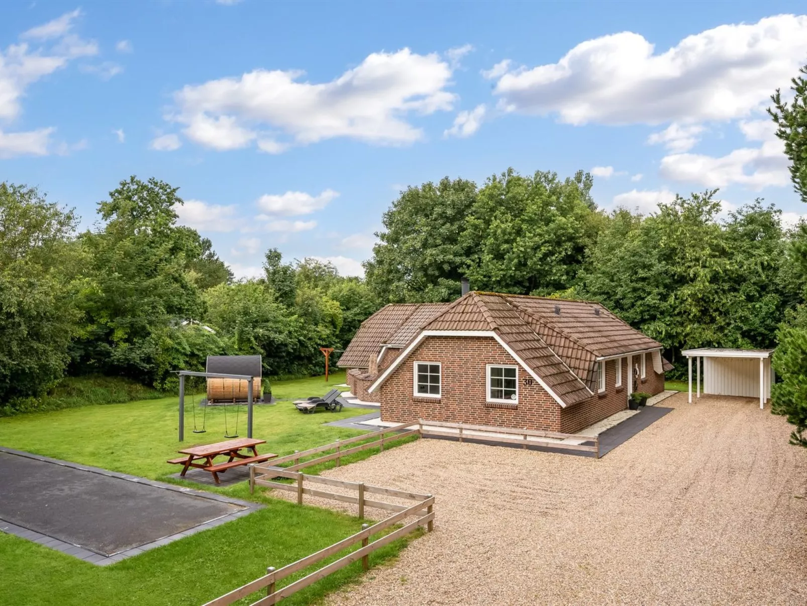 "Prohor" - 10.5km from the sea