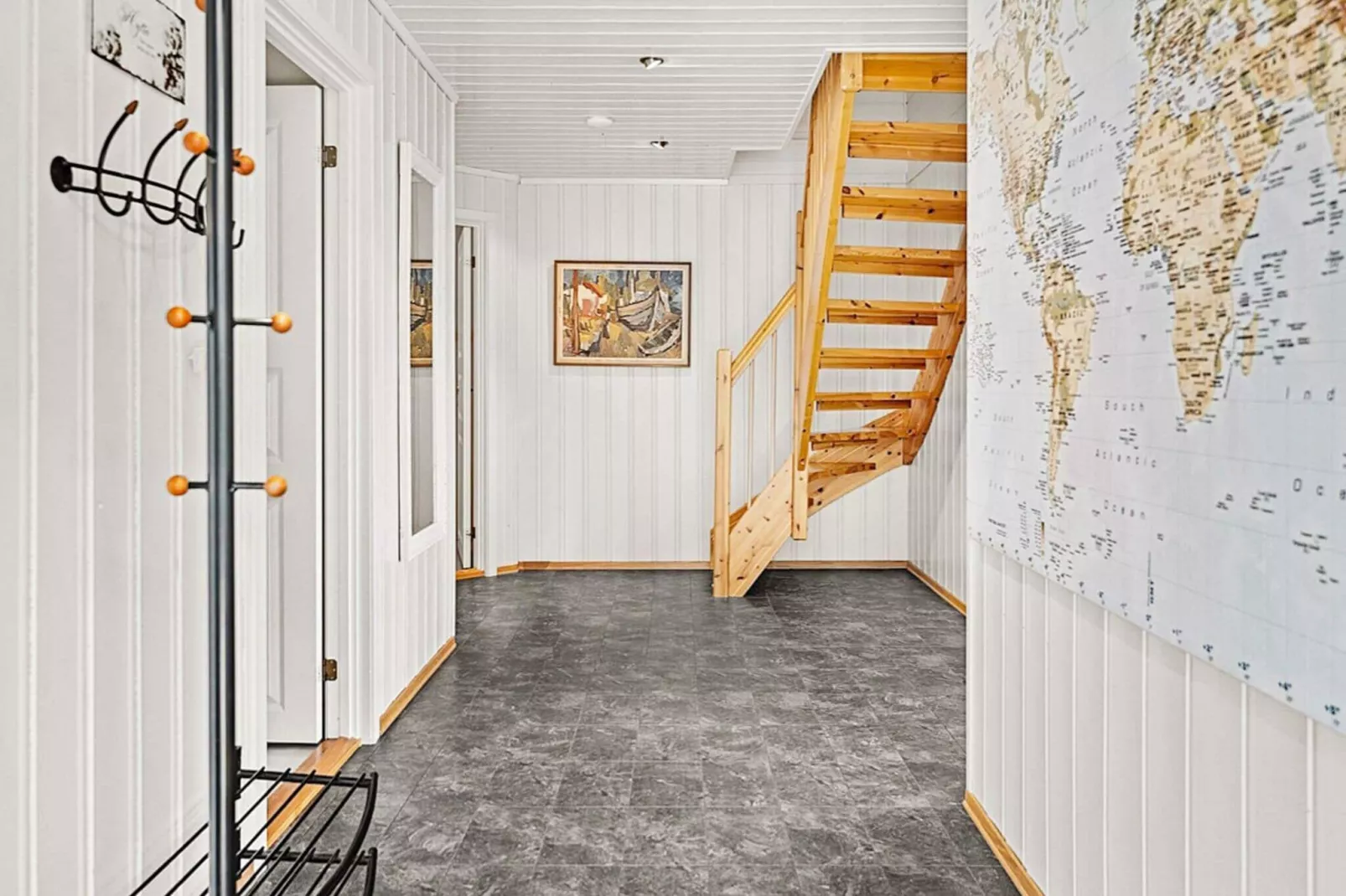 10 persoons vakantie huis in Lindesnes-By Traum-Binnen