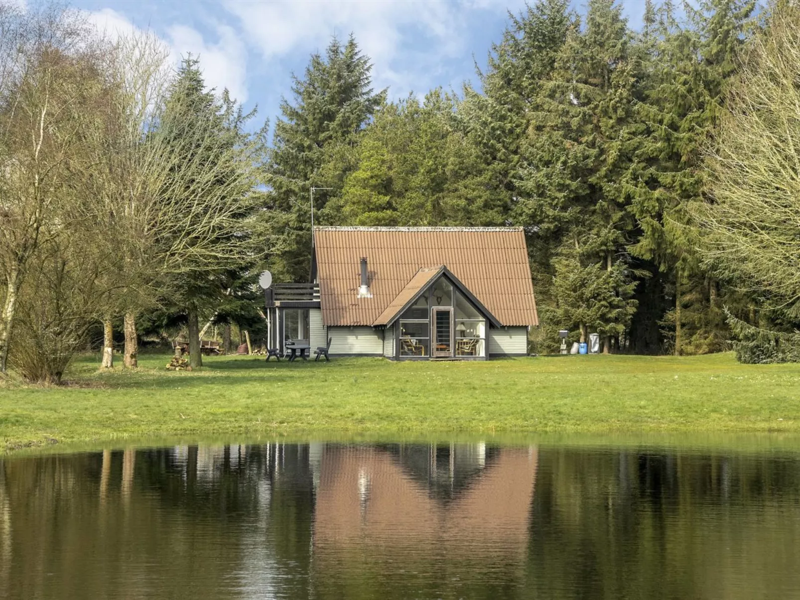 "Alard" - 300m to the fjord