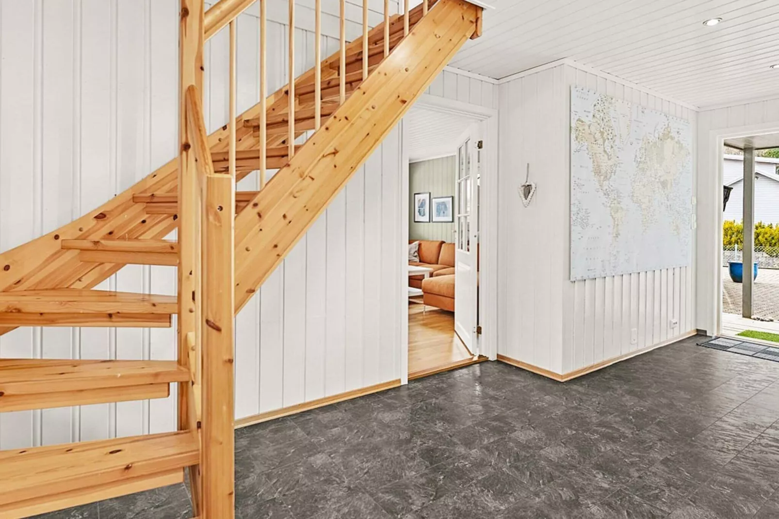 10 persoons vakantie huis in Lindesnes-Binnen