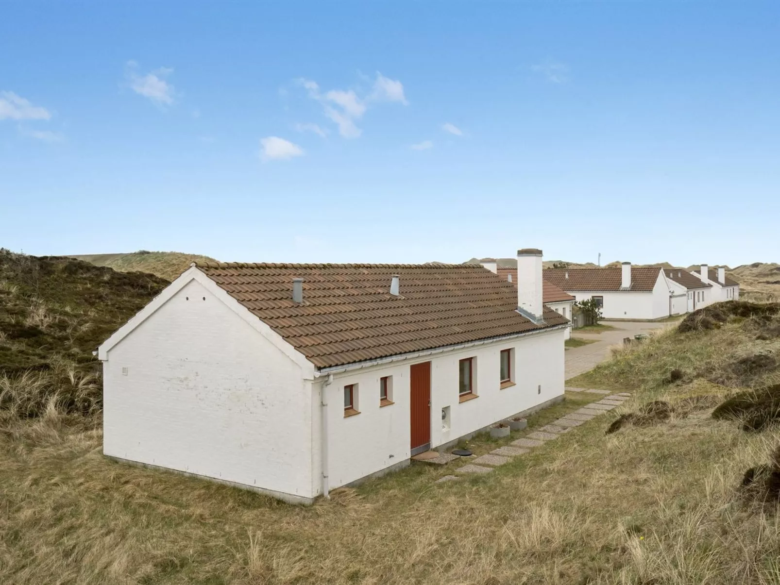 "Emiljan" - 400m from the sea