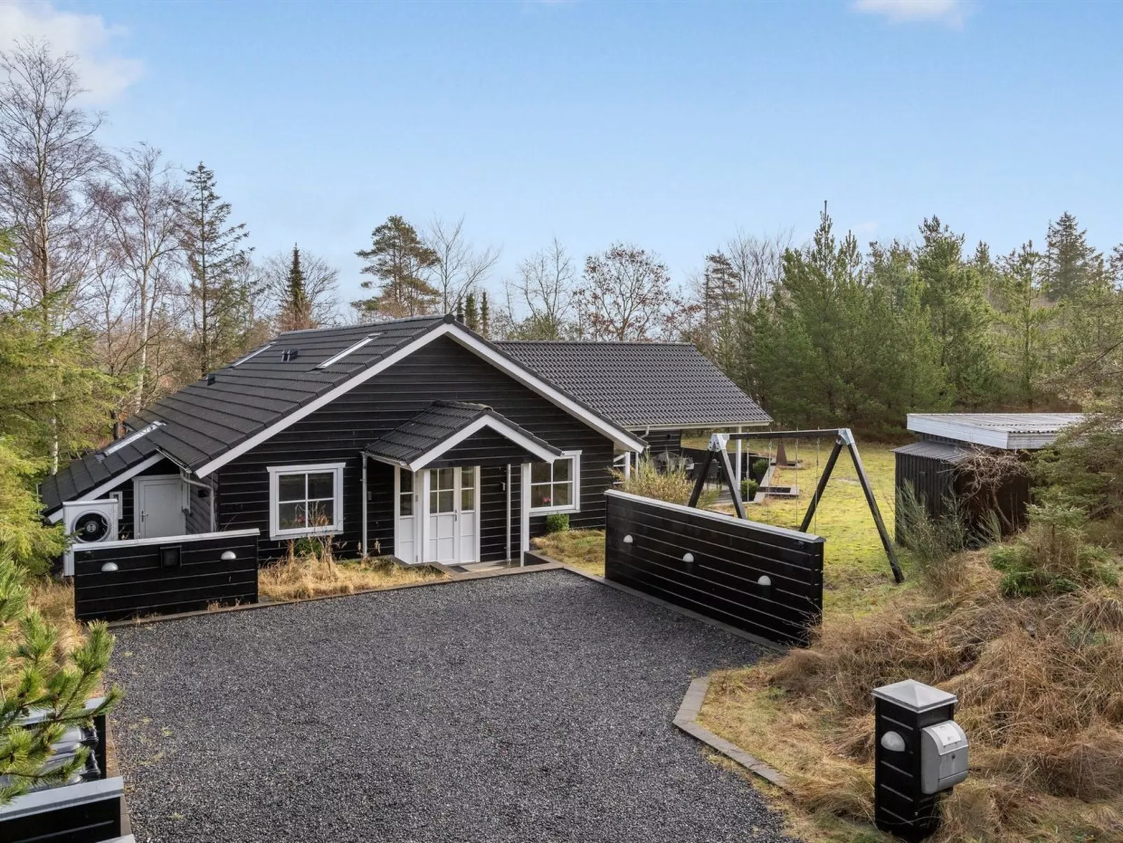 "Lilie" - 270m from the sea