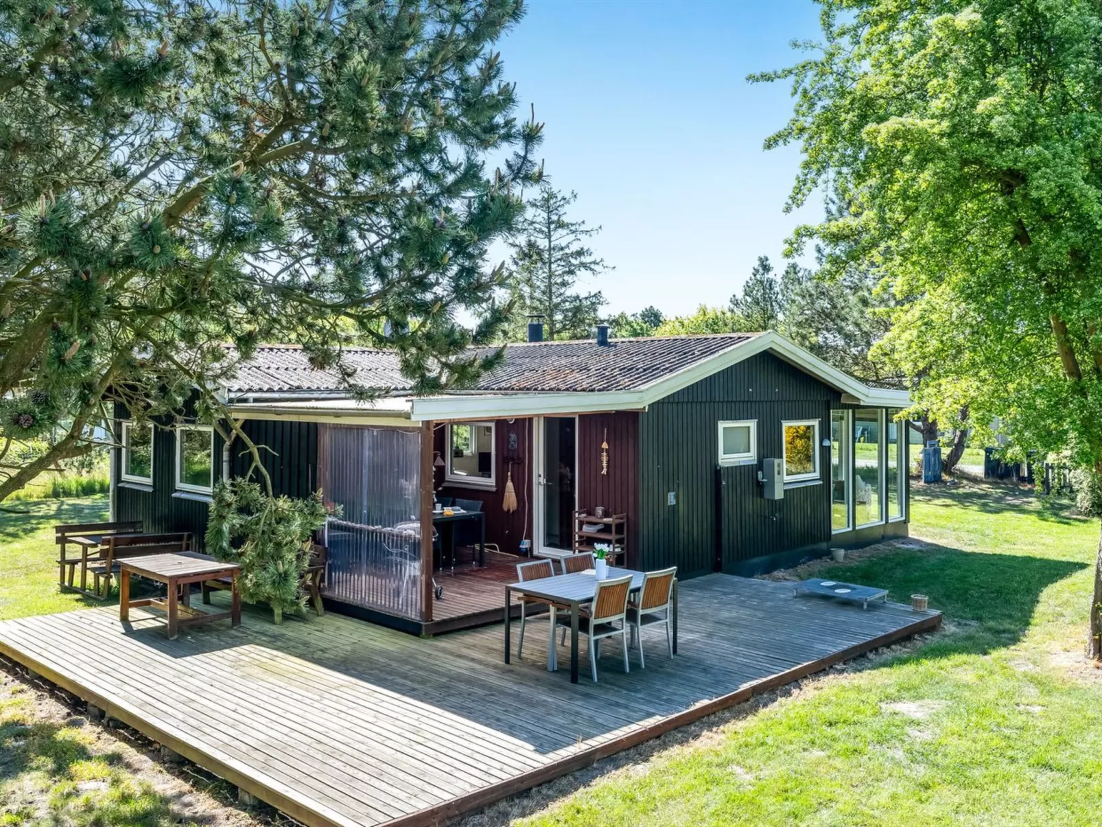 "Arendine" - 700m from the sea