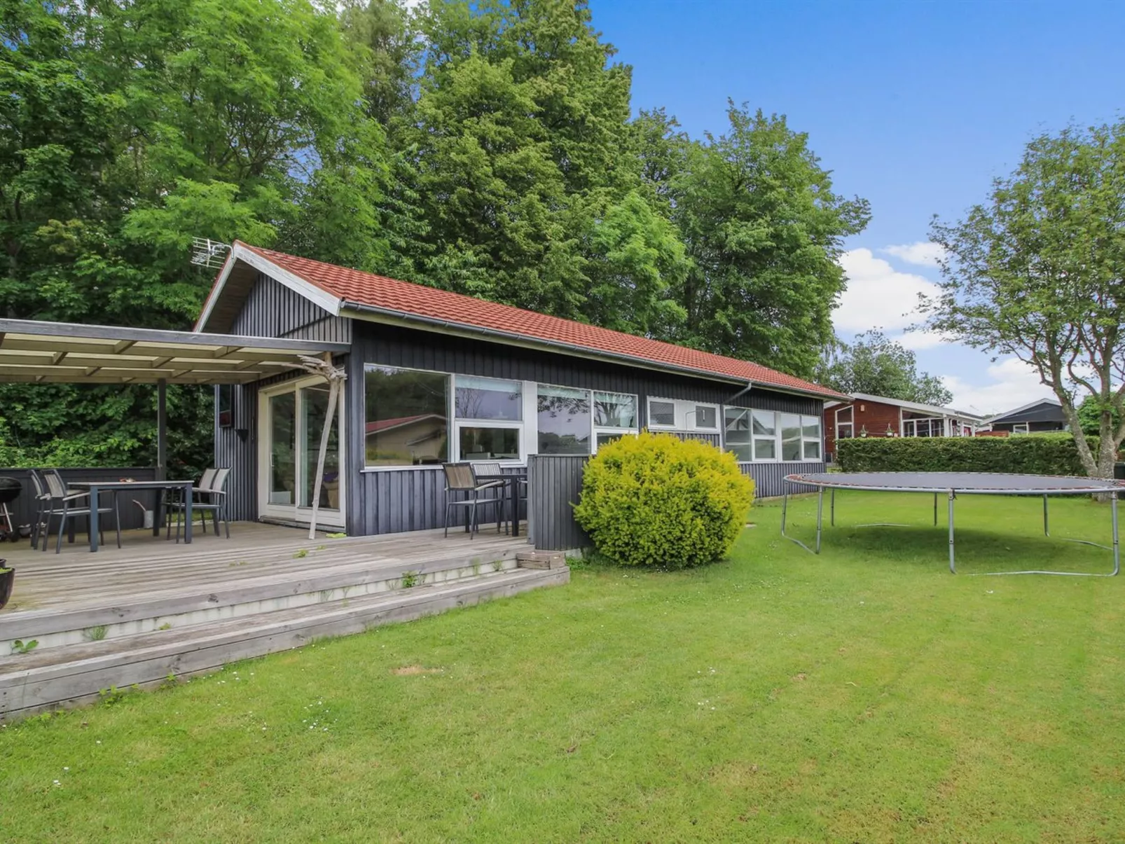 "Giselle" - 150m from the sea