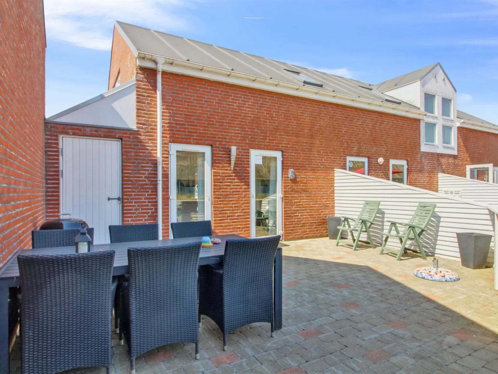 "Jasna" - 2.3km from the sea