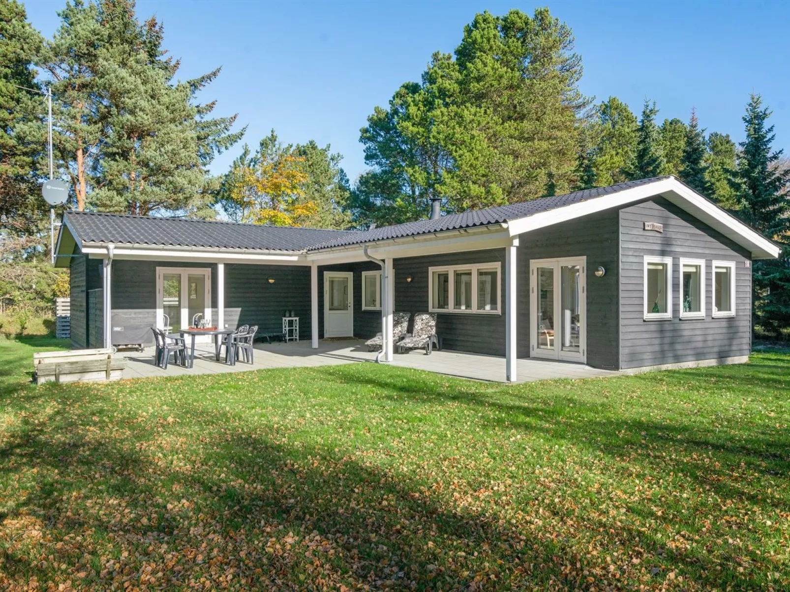 "Asla" - 400m from the sea