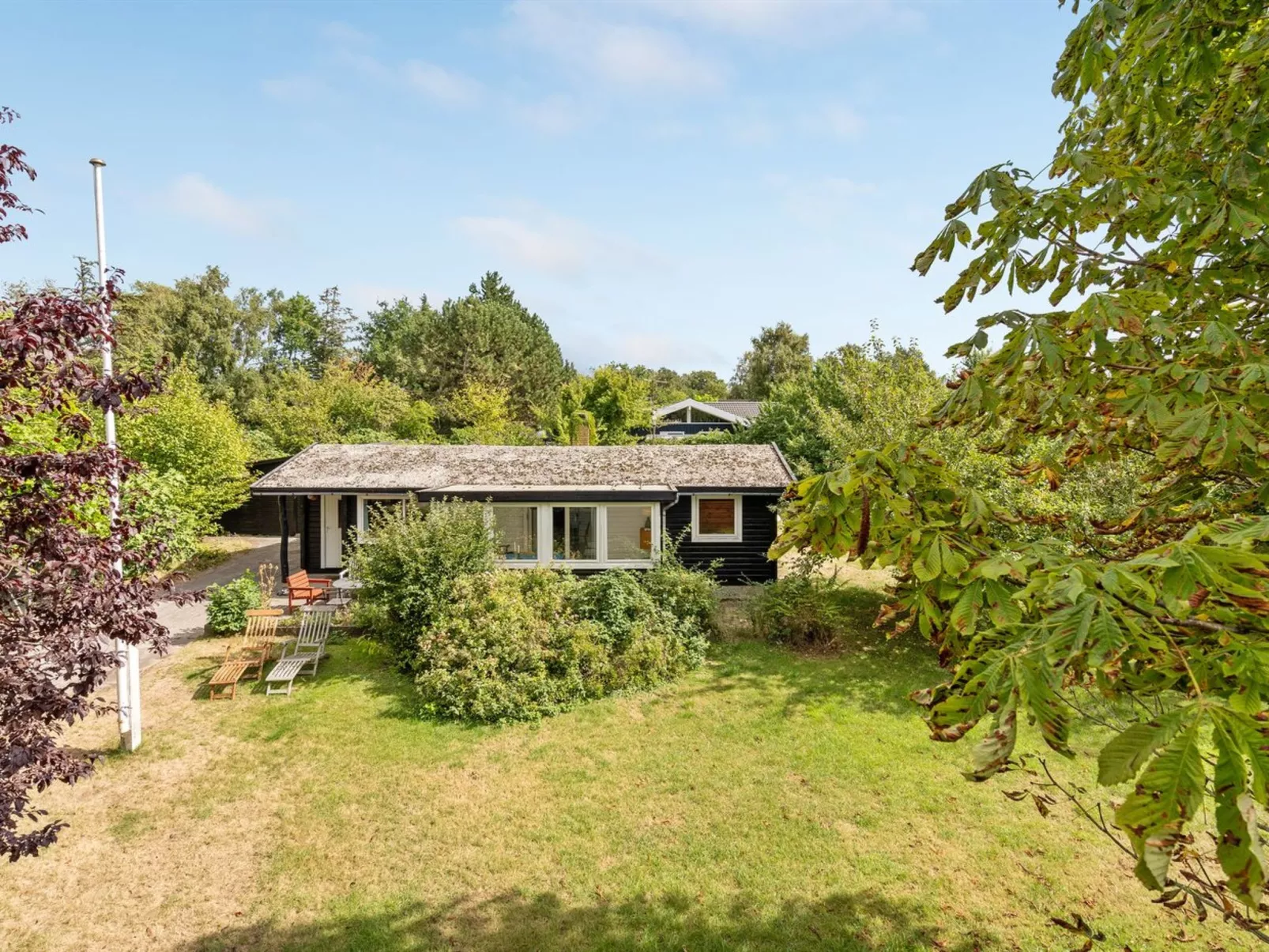 "Meeno" - 200m from the sea