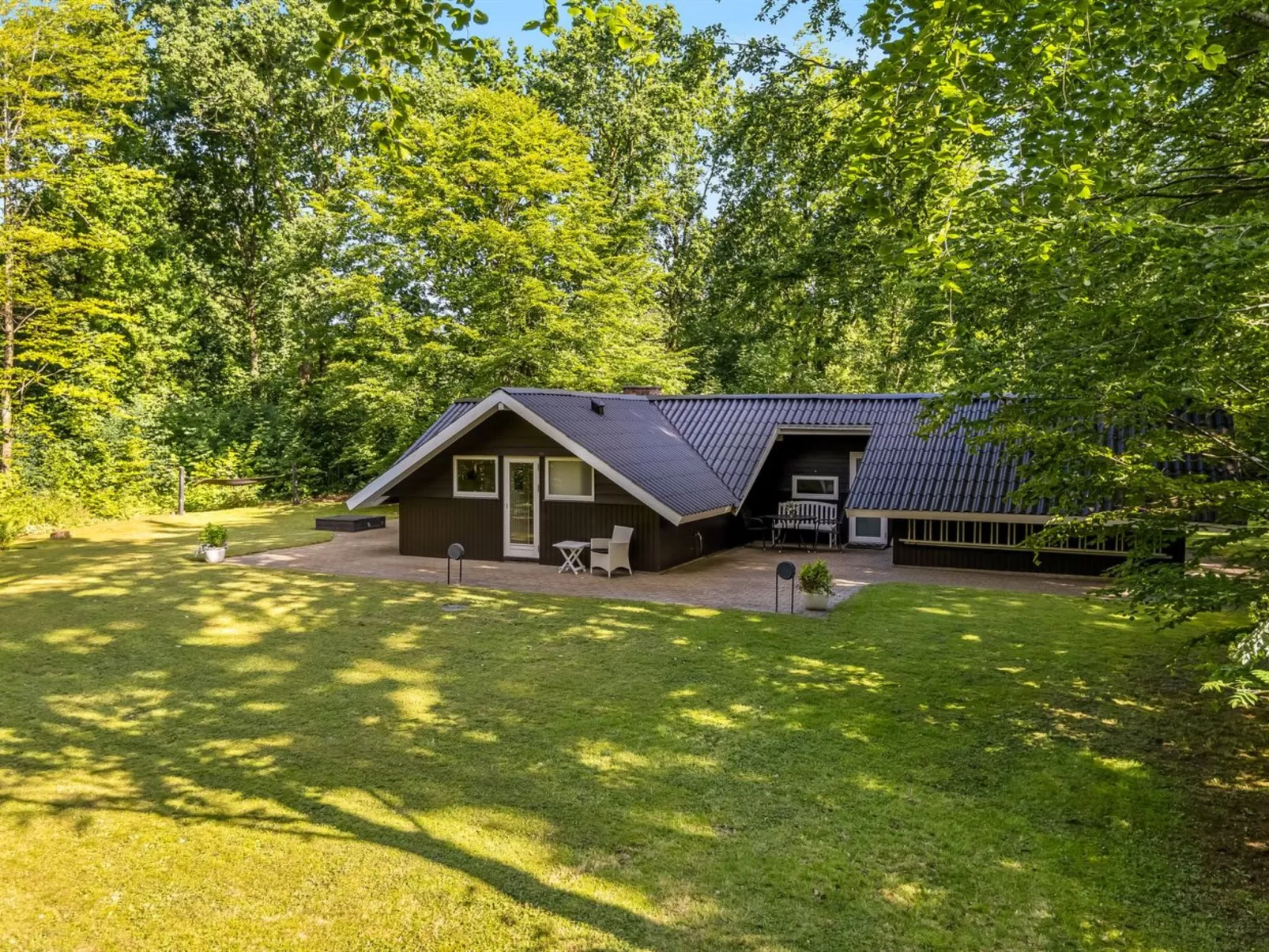 "Jaakoppi" - 25km from the sea