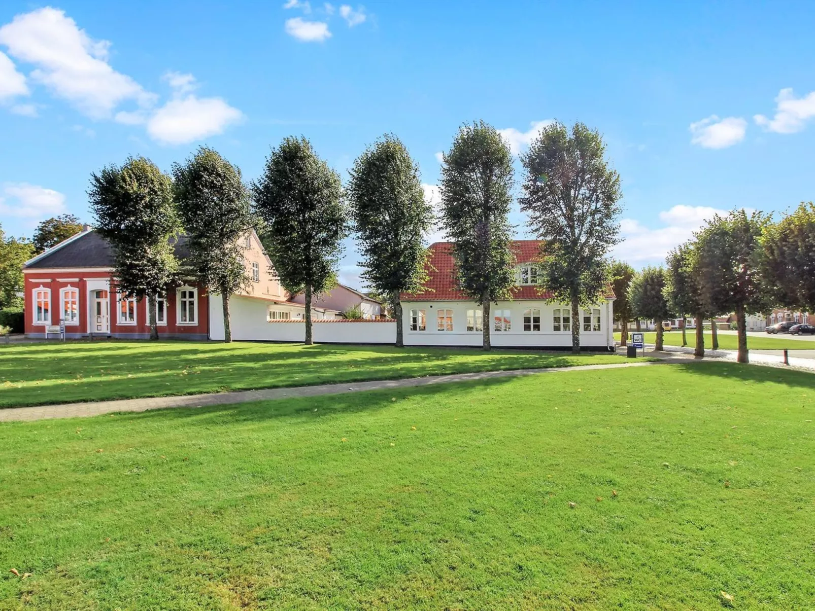 "Reeta" - 32km from the sea