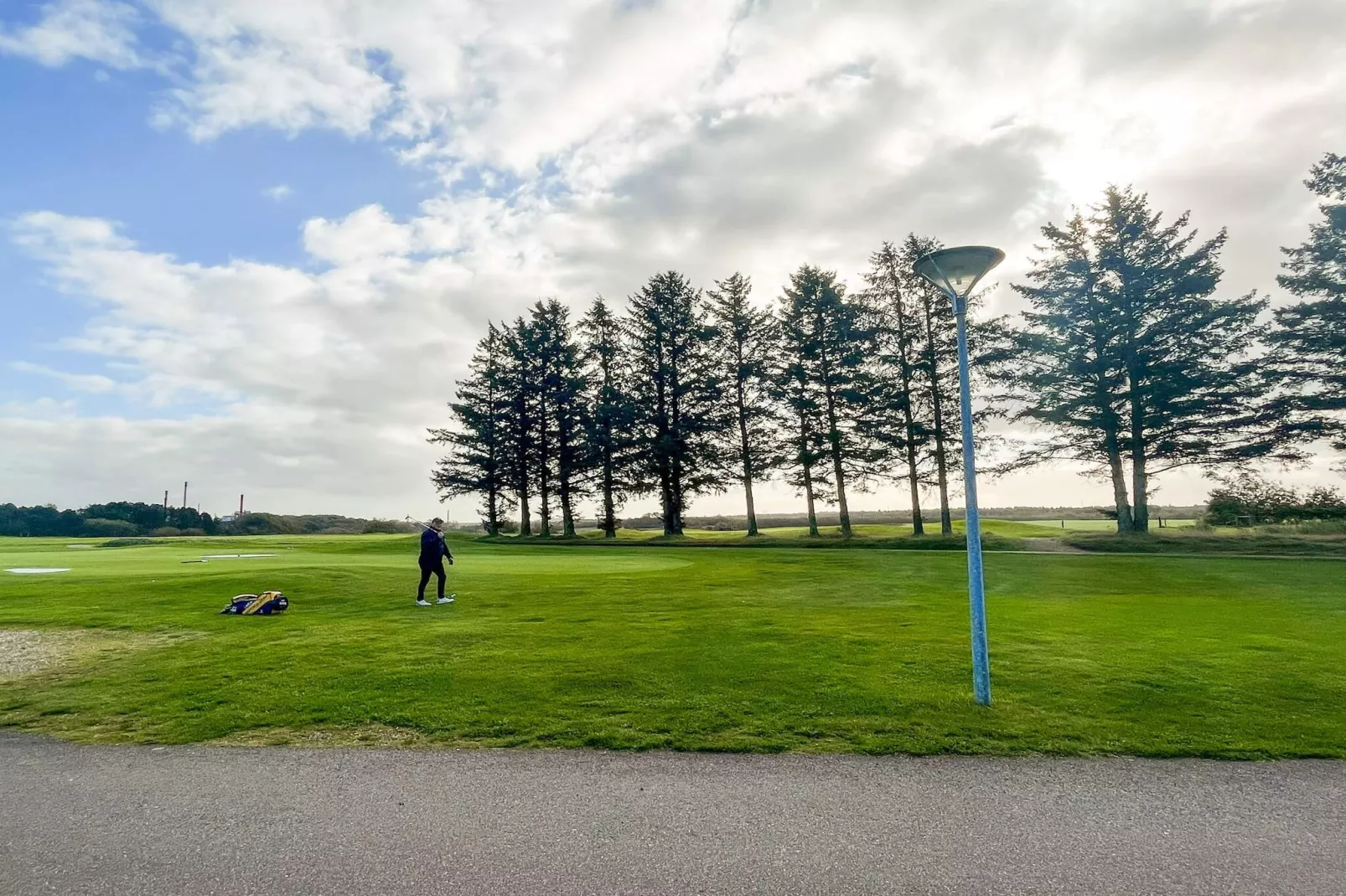 6 persoons vakantie huis in Vemb-By Traum