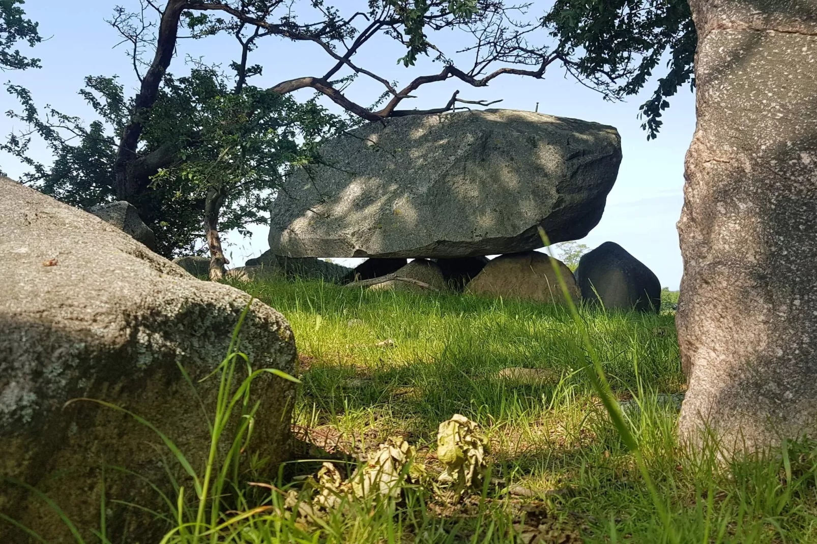 6 persoons vakantie huis in Vordingborg-By Traum