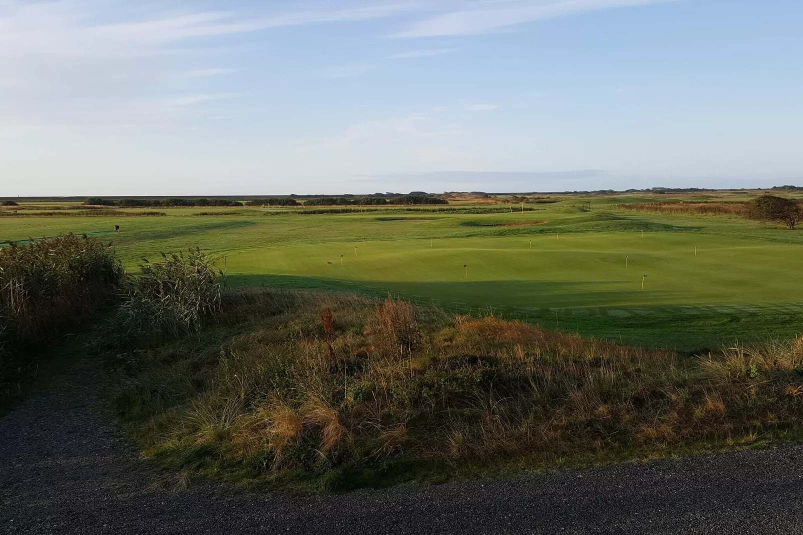 14 persoons vakantie huis in Rømø-By Traum