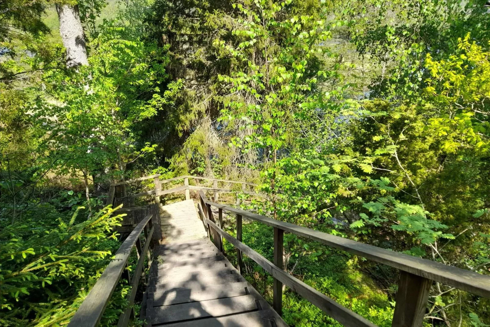 5 persoons vakantie huis in MUNKEDAL-By Traum