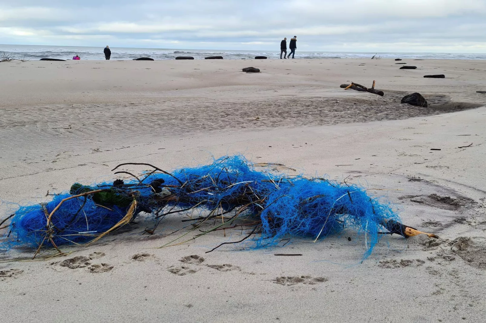 7 persoons vakantie huis in Ulfborg-By Traum-Niet-getagd