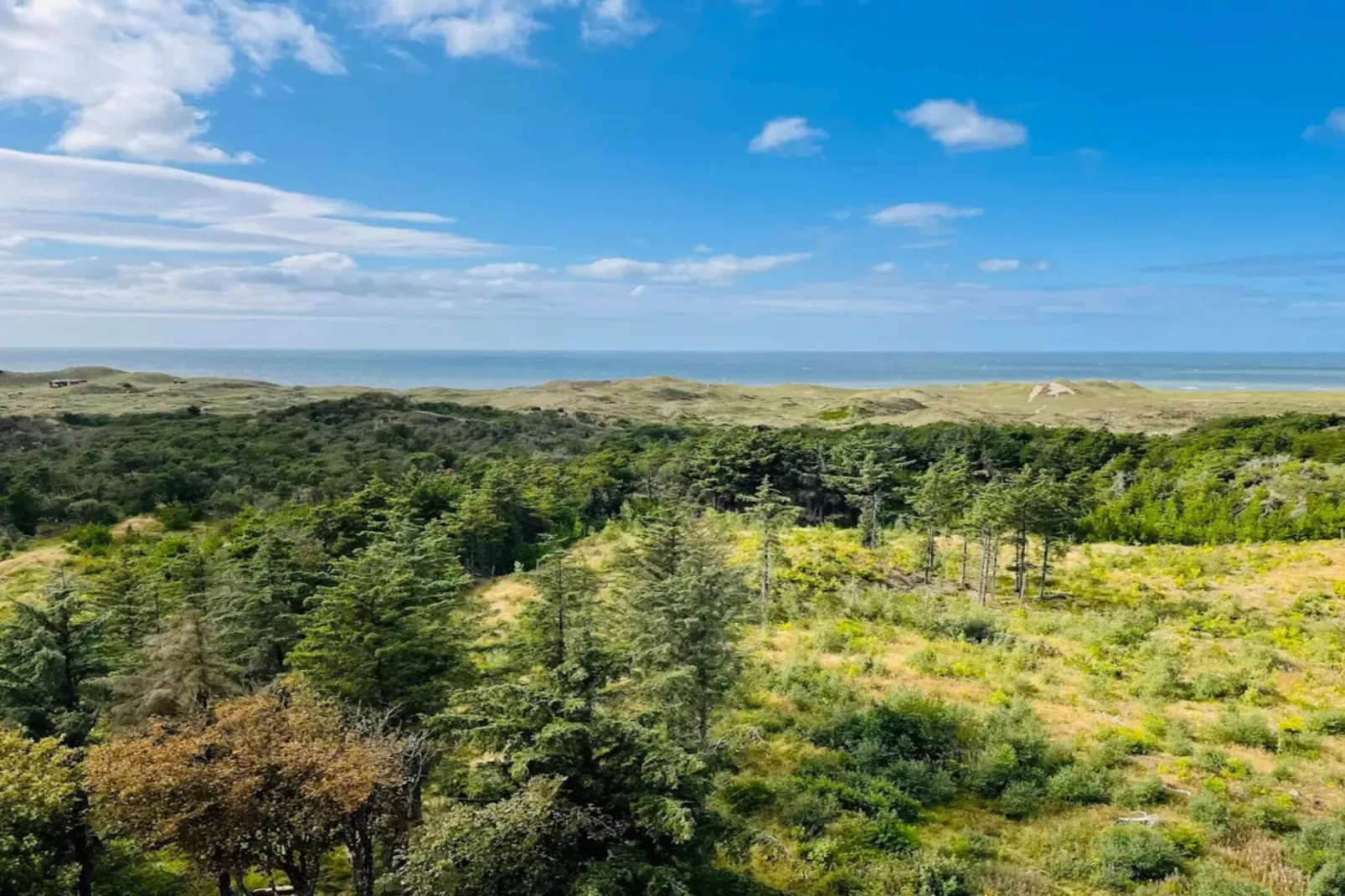 6 persoons vakantie huis in Thisted-Niet-getagd