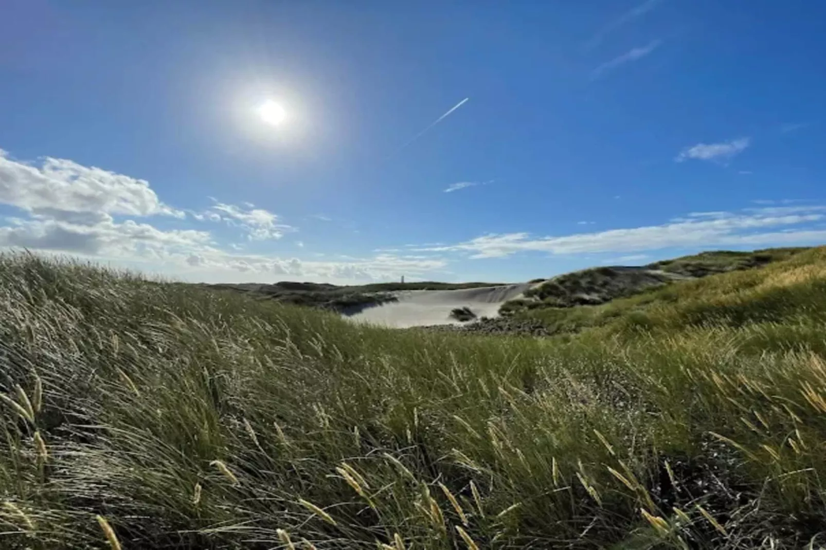 10 persoons vakantie huis in Blåvand