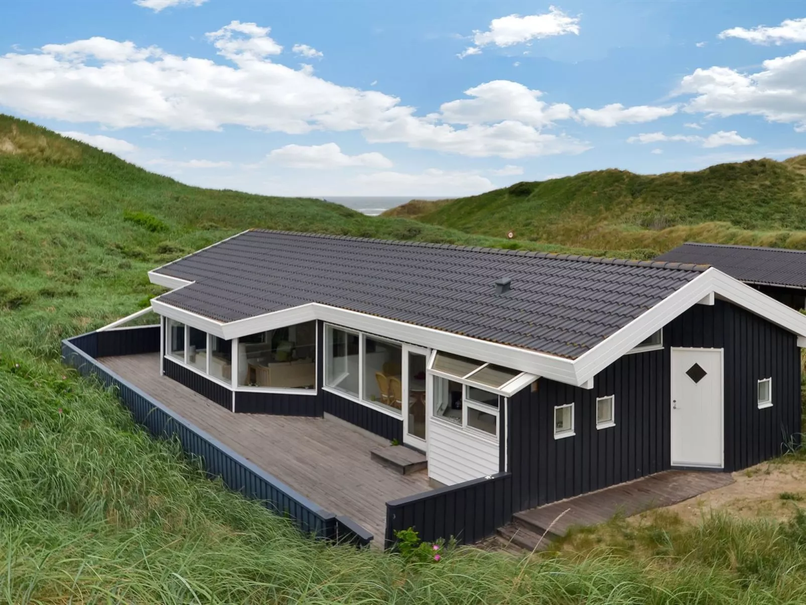 "Hadar" - 100m from the sea