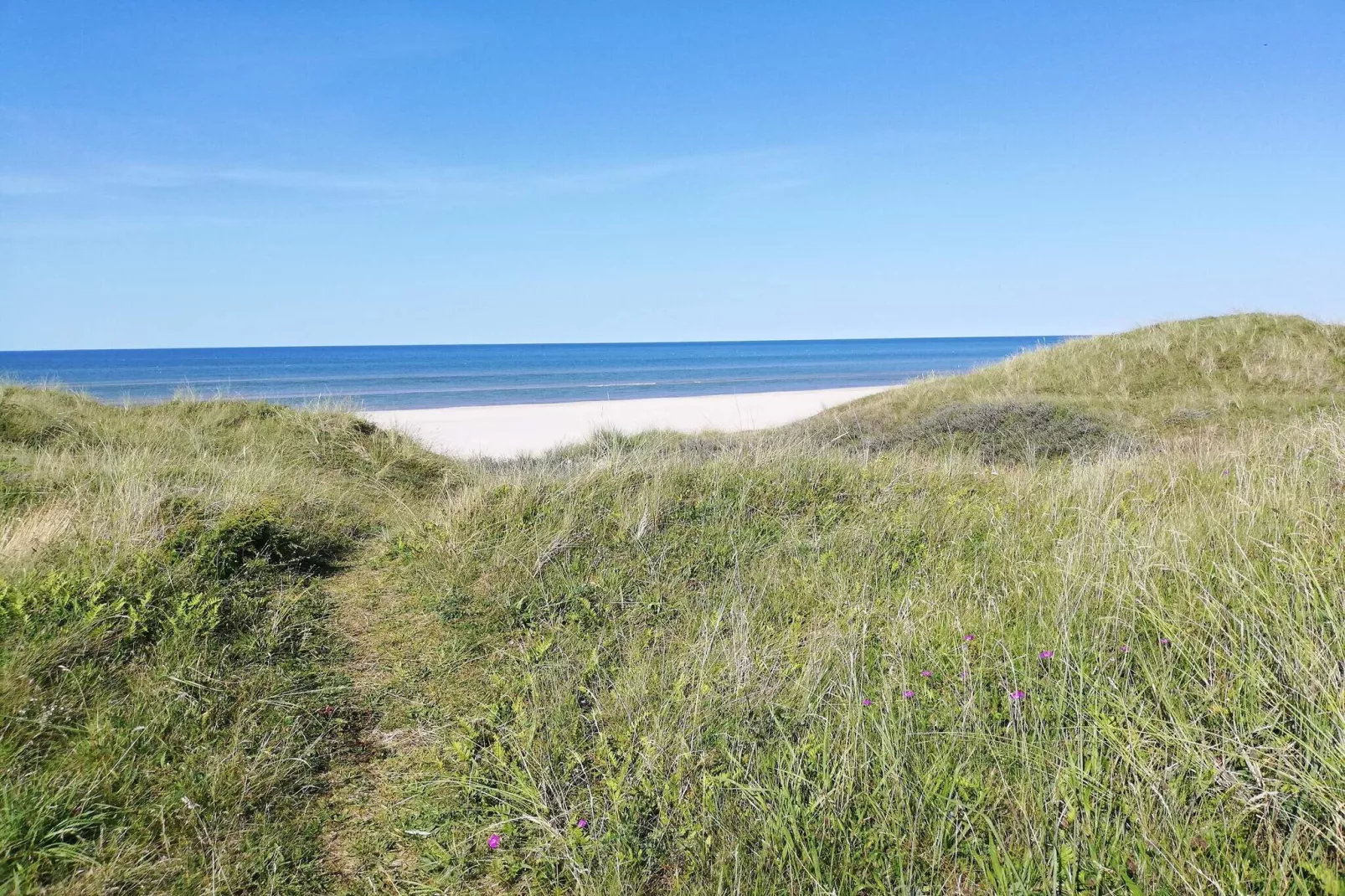 6 persoons vakantie huis in Bindslev-By Traum-Niet-getagd