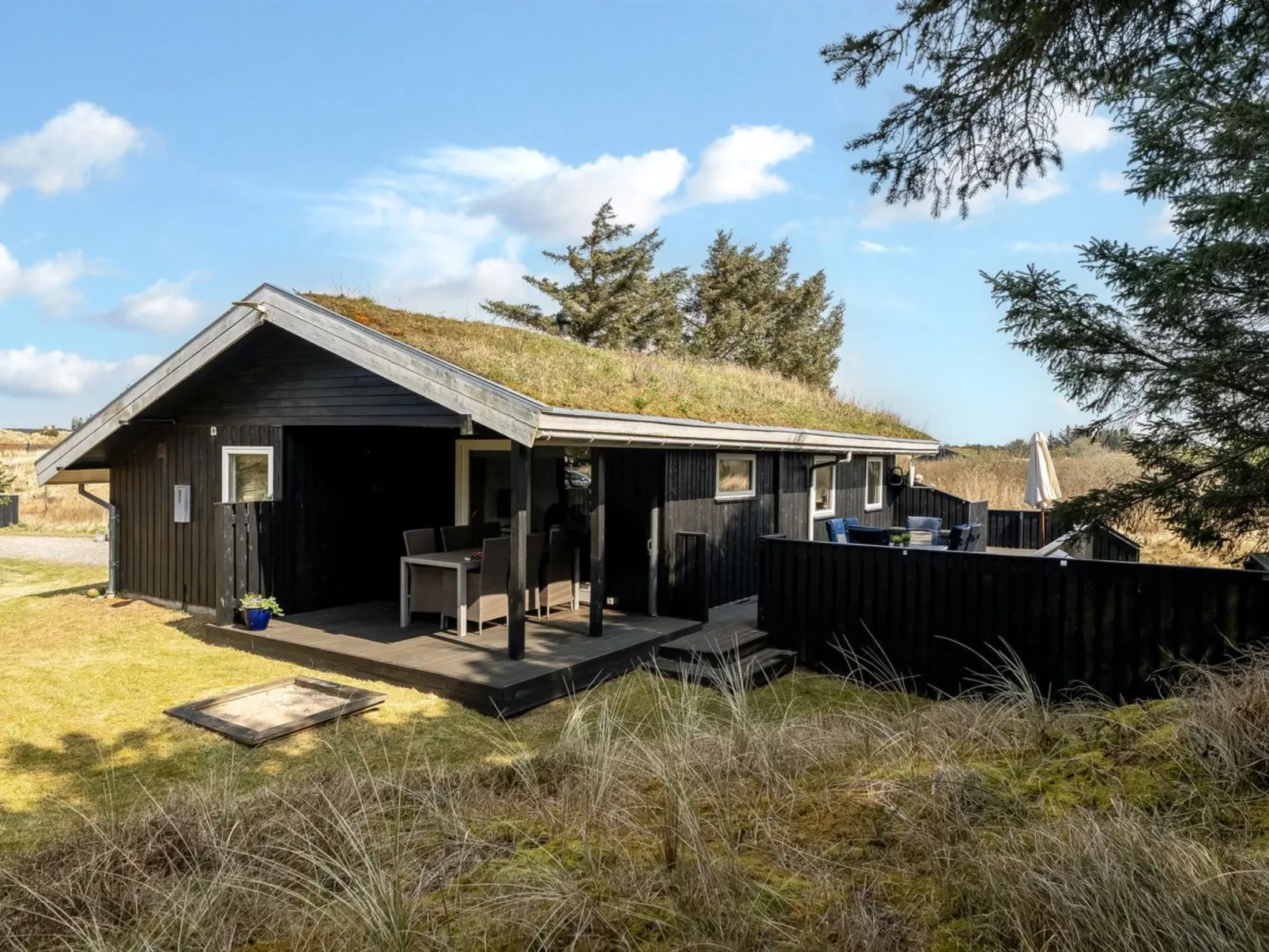 "Gerwer" - 700m from the sea