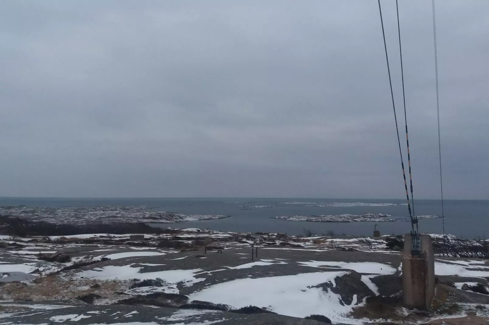 4 persoons vakantie huis in KUNGSHAMN-By Traum